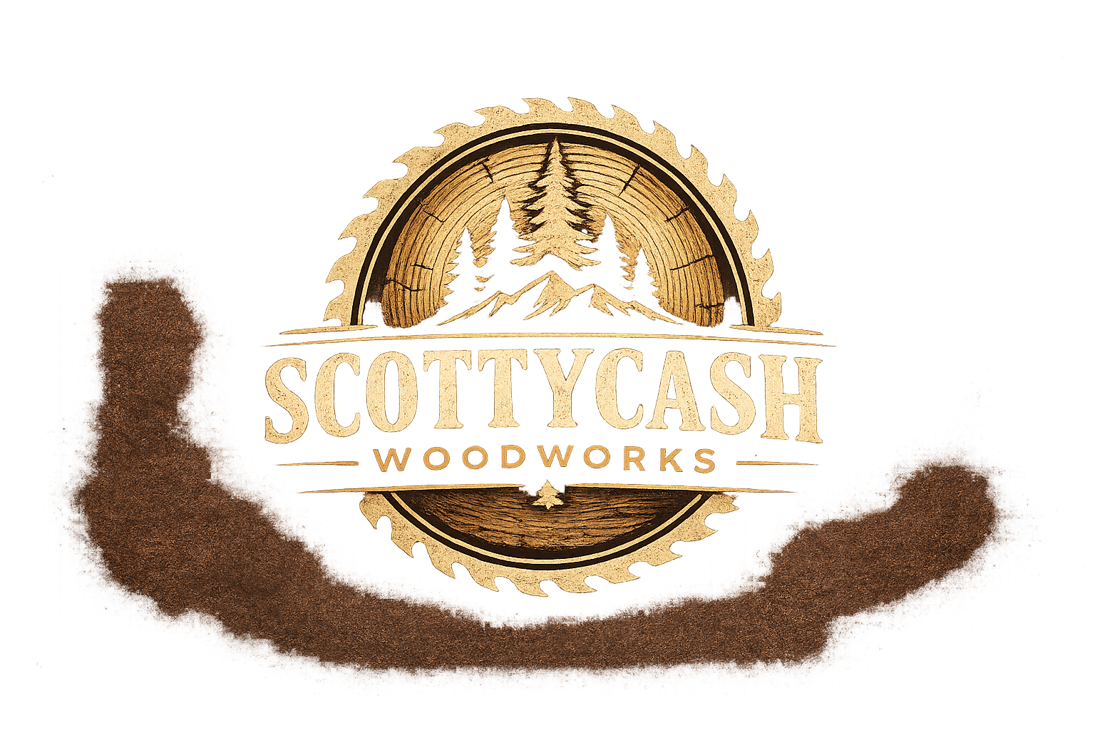 ScottyCashWoodworks